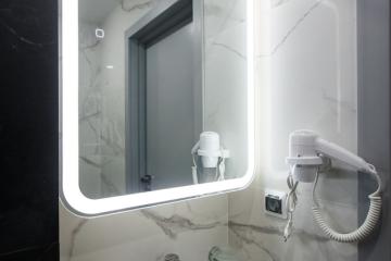 Отель Театральный Россия, Сочи, фото 4