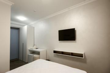 Отель Театральный Россия, Сочи, фото 6