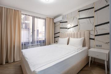 Отель Театральный Россия, Сочи, фото 9