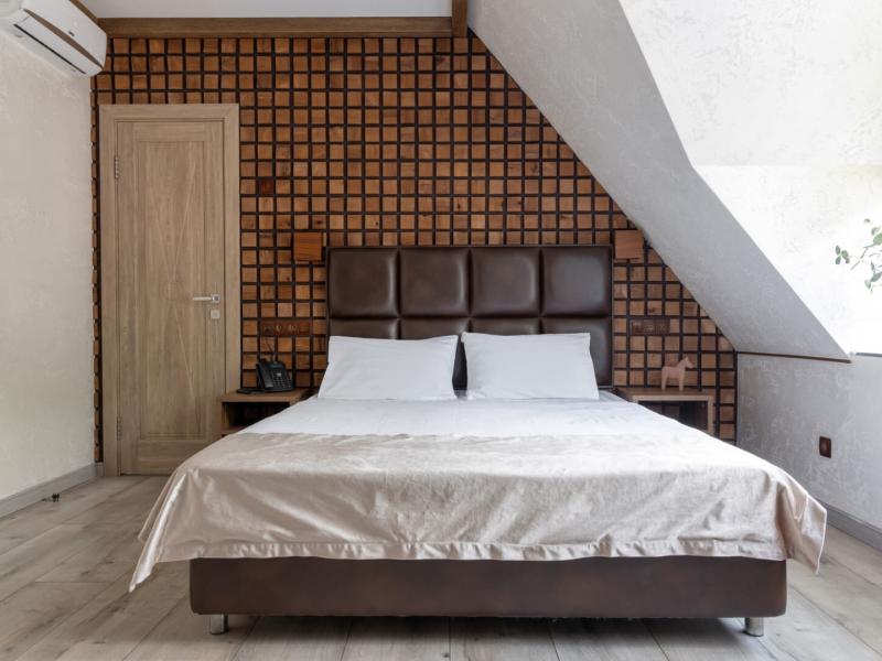 Red Wood By Provence