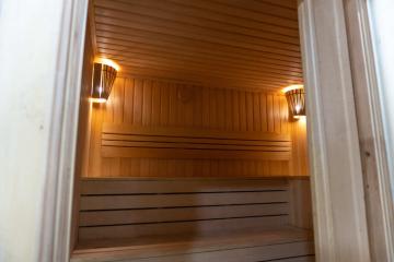 Отель Hotel&SPA DeLuxe (Тухчар) Россия, Махачкала, фото 15