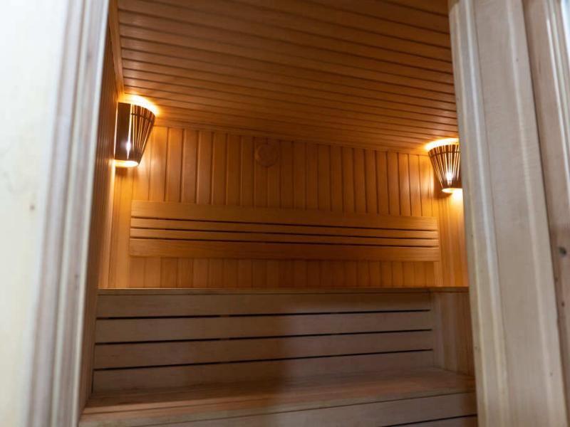 Hotel&SPA DeLuxe (Тухчар)