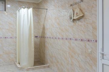 Отель Hotel&SPA DeLuxe (Тухчар) Россия, Махачкала, фото 18