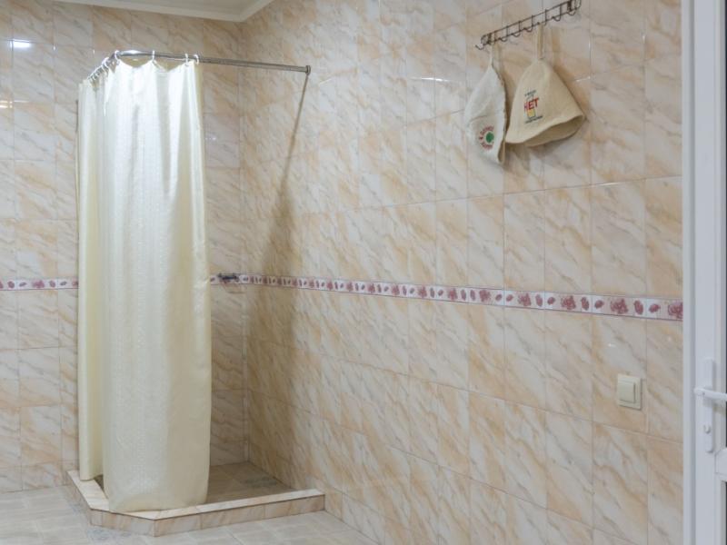 Hotel&SPA DeLuxe (Тухчар)