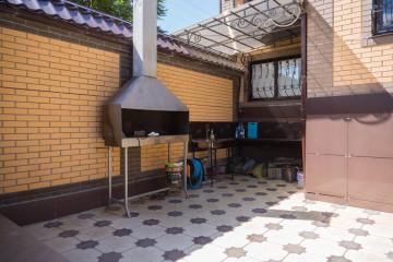 Отель Hotel&SPA DeLuxe (Тухчар) Россия, Махачкала, фото 9