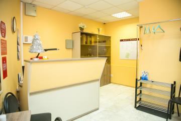 Отель Lenin Hostel Россия, Москва, фото 12