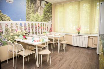 Отель Lenin Hostel Россия, Москва, фото 16