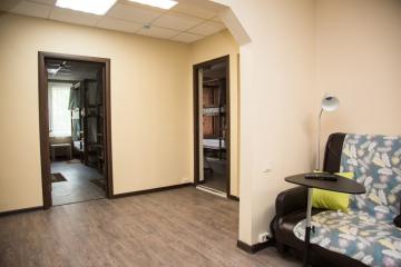 Отель Lenin Hostel Россия, Москва, фото 20