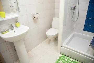 Отель Lenin Hostel Россия, Москва, фото 22
