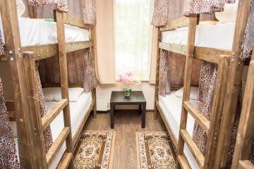 Отель Lenin Hostel Россия, Москва, фото 23