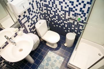 Отель Lenin Hostel Россия, Москва, фото 5