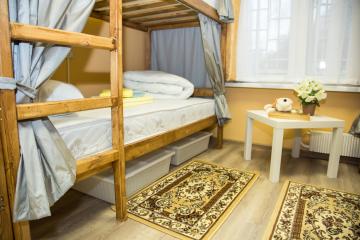Отель Lenin Hostel Россия, Москва, фото 7