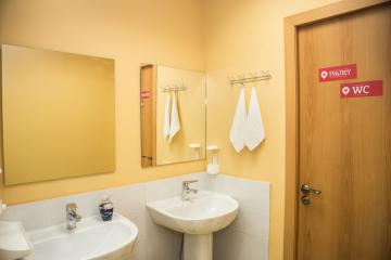 Отель Lenin Hostel Россия, Москва, фото 10