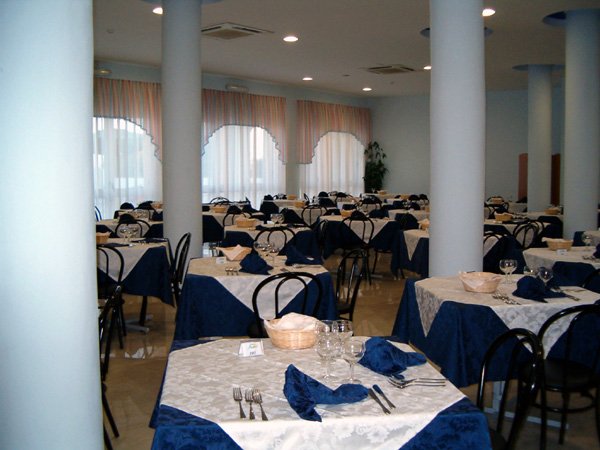 Alize hotel Santa Cesarea Terme