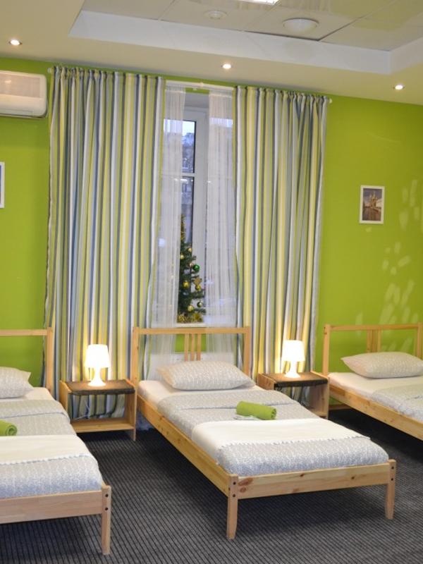 LikeHome Hostel