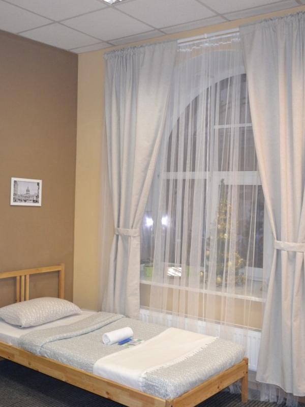 LikeHome Hostel