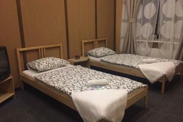 Отель LikeHome Hostel Россия, Санкт-Петербург, фото 14