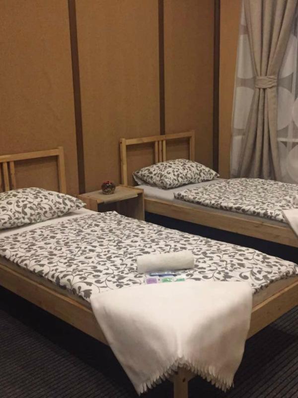 LikeHome Hostel