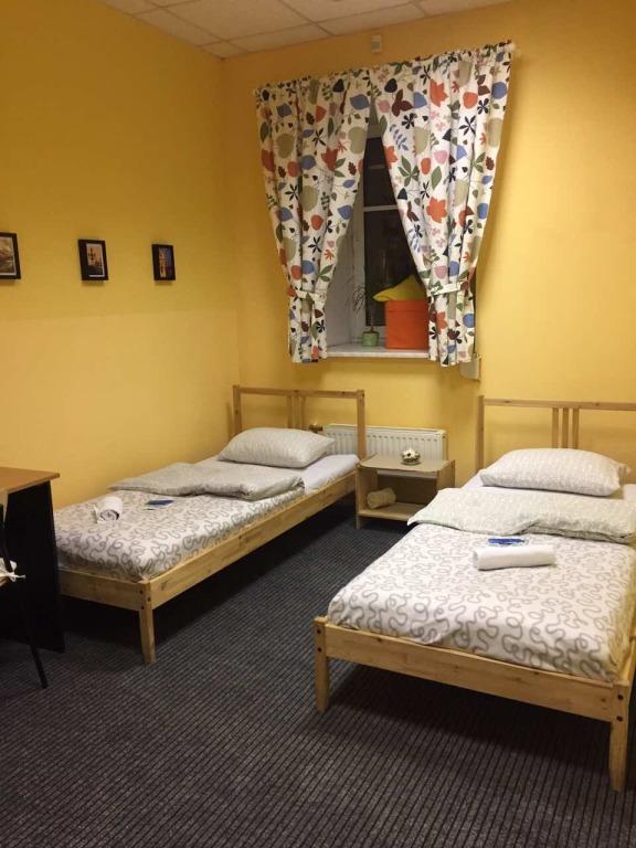 LikeHome Hostel