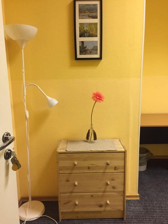 LikeHome Hostel