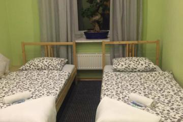 Отель LikeHome Hostel Россия, Санкт-Петербург, фото 18