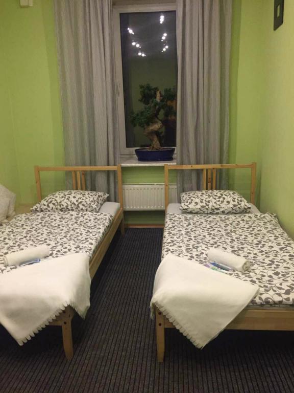LikeHome Hostel