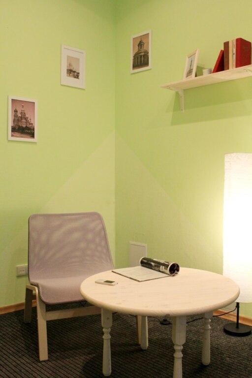 LikeHome Hostel