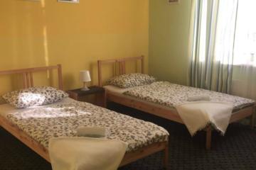 Отель LikeHome Hostel Россия, Санкт-Петербург, фото 20