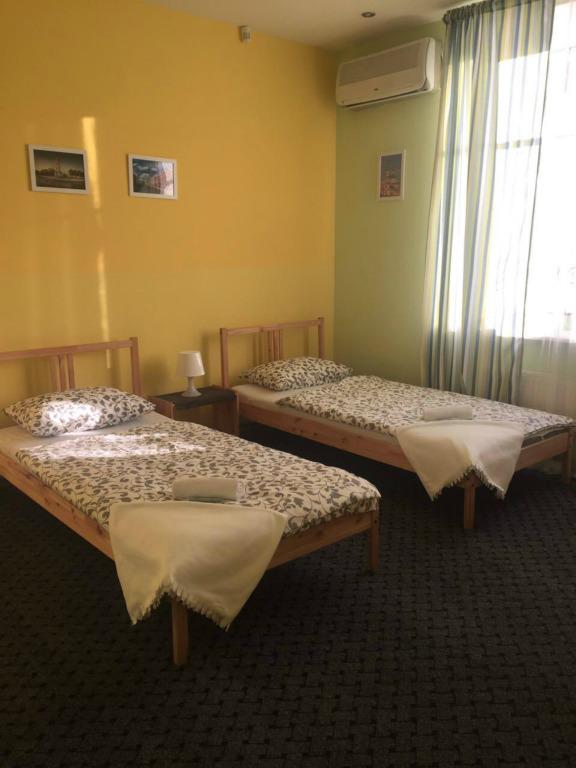 LikeHome Hostel