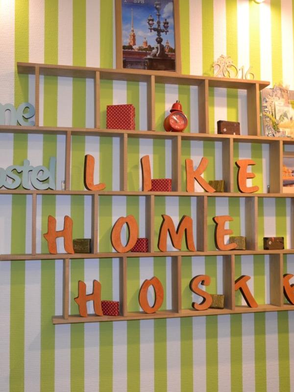 LikeHome Hostel