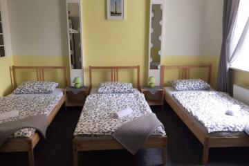 Отель LikeHome Hostel Россия, Санкт-Петербург, фото 21