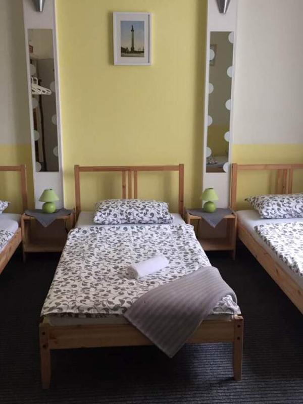 LikeHome Hostel