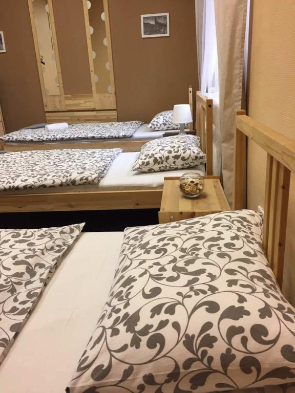 LikeHome Hostel