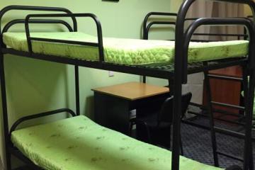 Отель LikeHome Hostel Россия, Санкт-Петербург, фото 23
