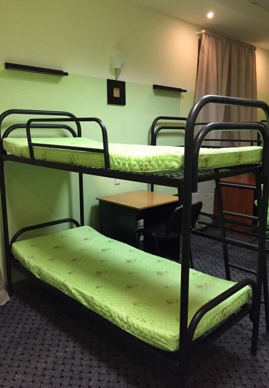 LikeHome Hostel