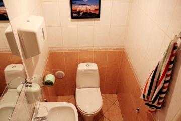 Отель LikeHome Hostel Россия, Санкт-Петербург, фото 25