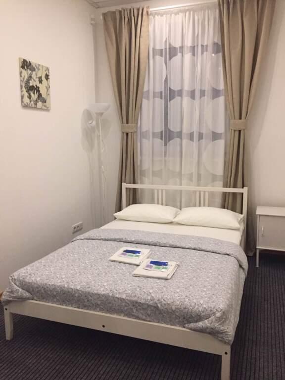 LikeHome Hostel