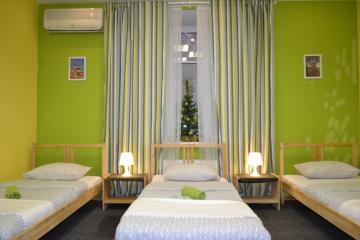 Отель LikeHome Hostel Россия, Санкт-Петербург, фото 4