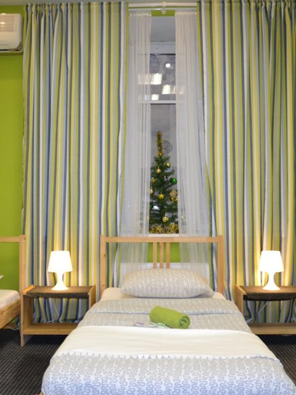 LikeHome Hostel
