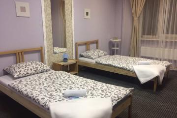 Отель LikeHome Hostel Россия, Санкт-Петербург, фото 5
