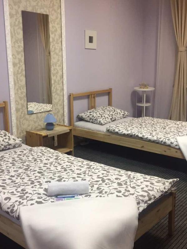 LikeHome Hostel