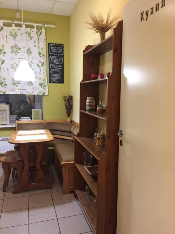 LikeHome Hostel
