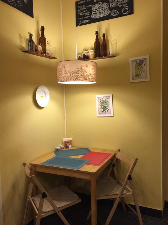 LikeHome Hostel