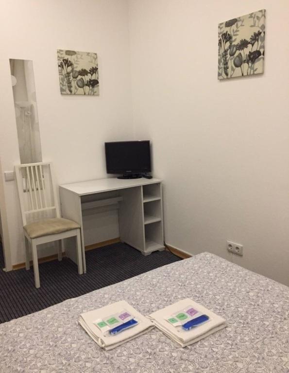 LikeHome Hostel
