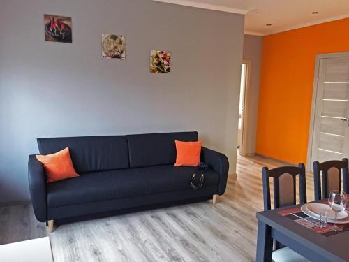 Malina City Апартаменты