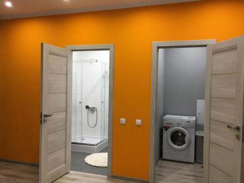 Malina City Апартаменты