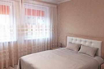 Отель Malina City Апартаменты Россия, Калининград, фото 6