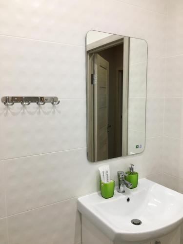 Malina City Апартаменты