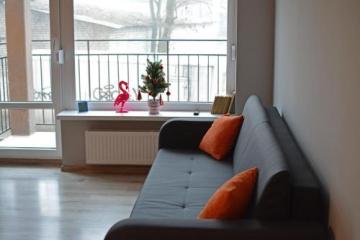 Отель Malina City Апартаменты Россия, Калининград, фото 8