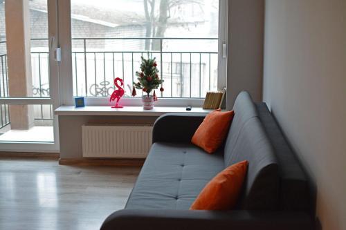 Malina City Апартаменты